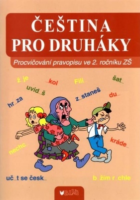 Procvičovací sešity