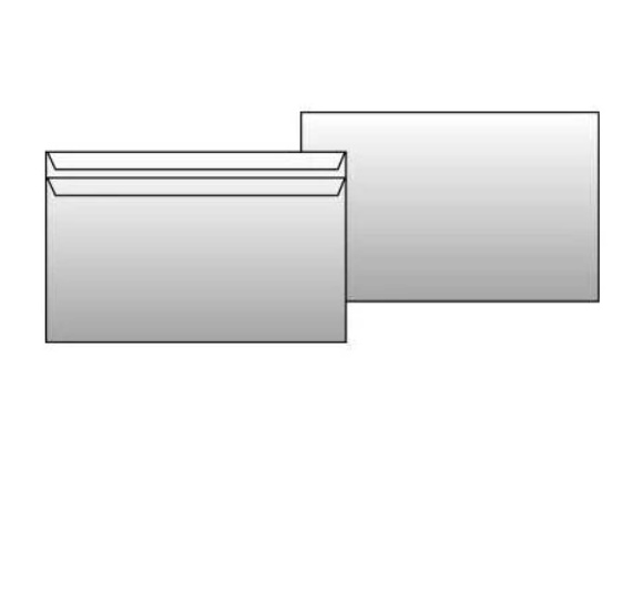 Poštovní obálky