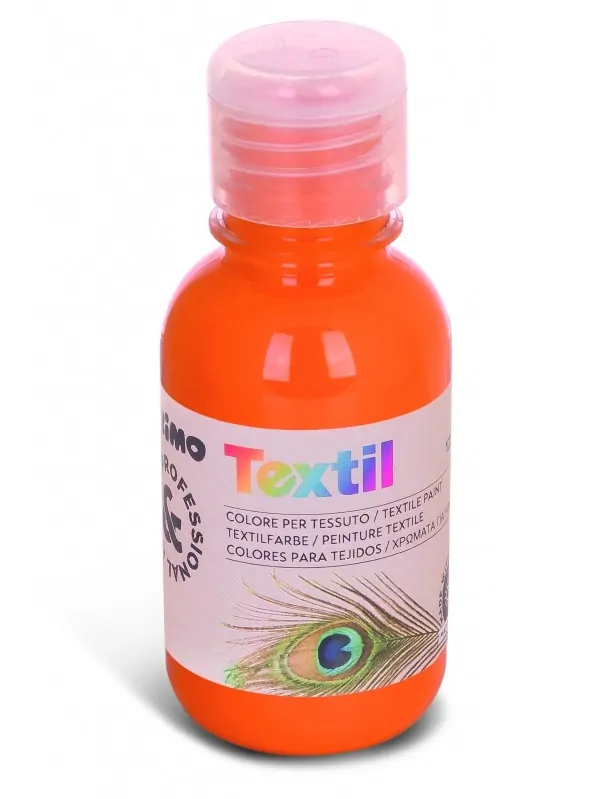 Barvy na textil