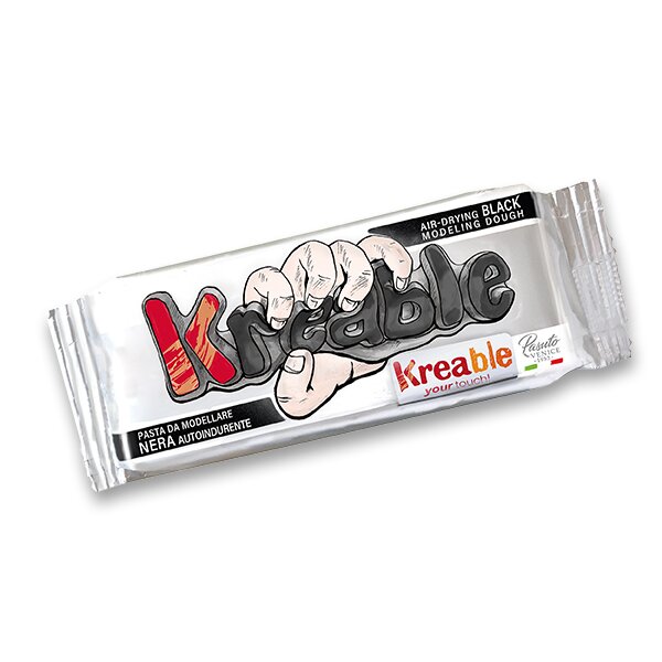 Modelovací hmoty