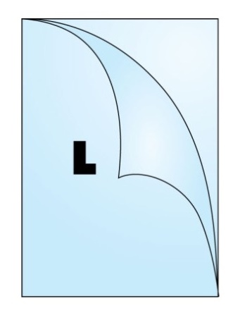 Obaly L a U