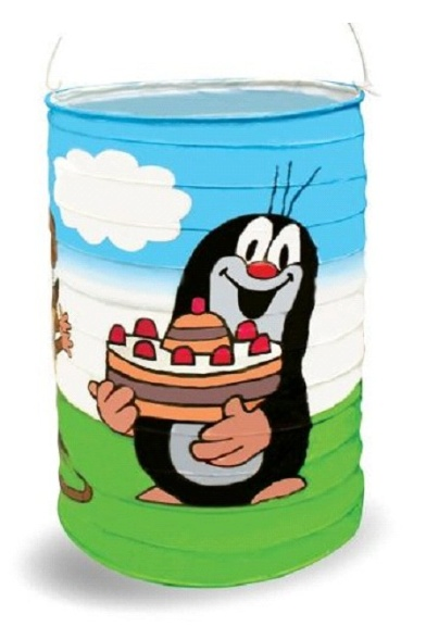 Lampióny