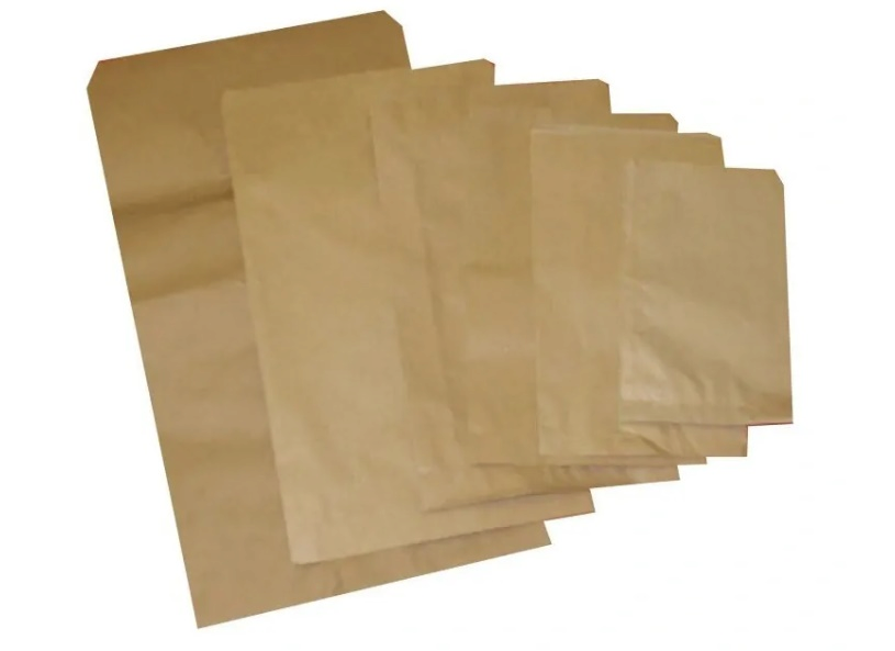 Sáčky 