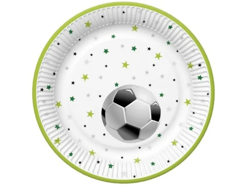 Jednorázové nádobí a hygiena