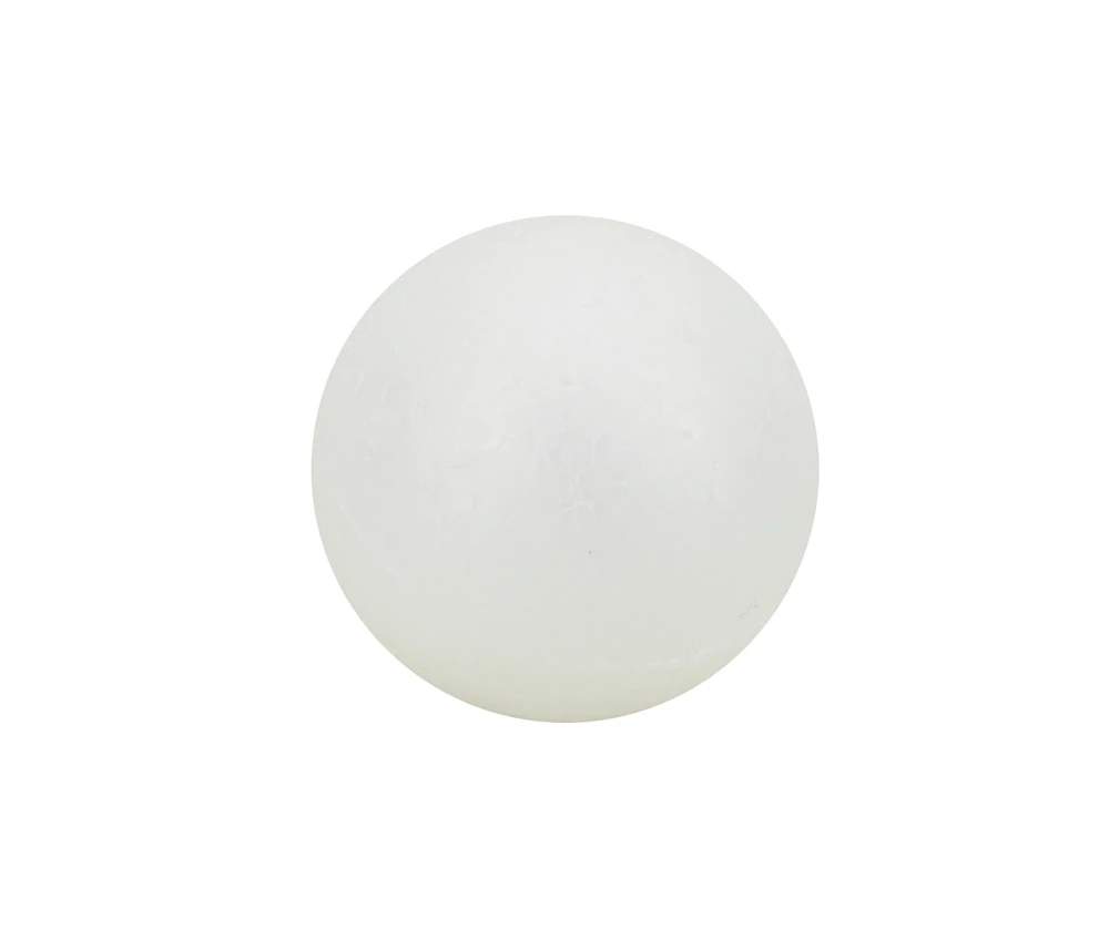 POLYSTYREN - KOULE 60mm LUMA