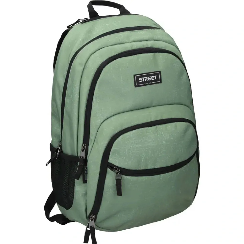 STUDENTSKÝ BATOH IMPACT OLIVE