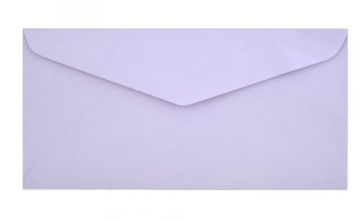 OBÁLKA DL 130g 110x220mm LEVANDULOVÁ