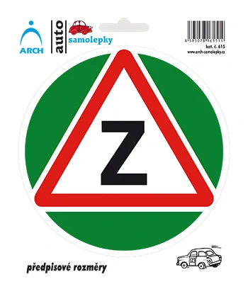 SAMOLEPKA ZAČÁTEČNÍK