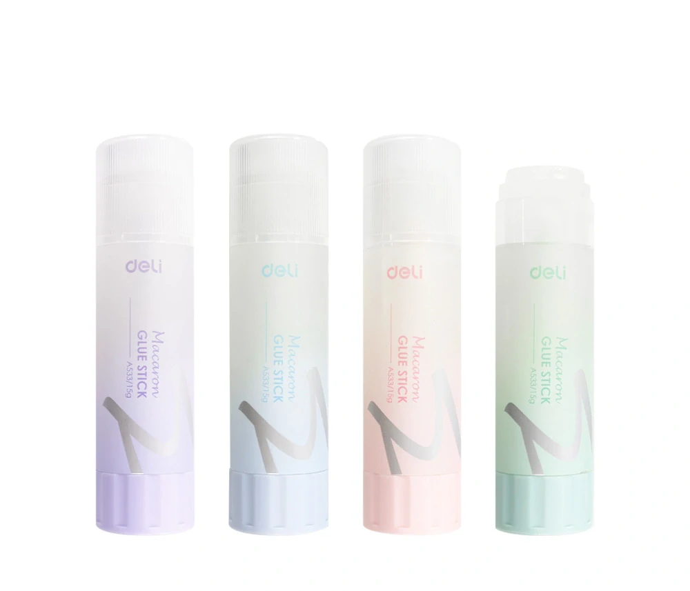 LEPIDLO TUHÉ GELOVÉ 15G MACARON DELI EA533 MIX