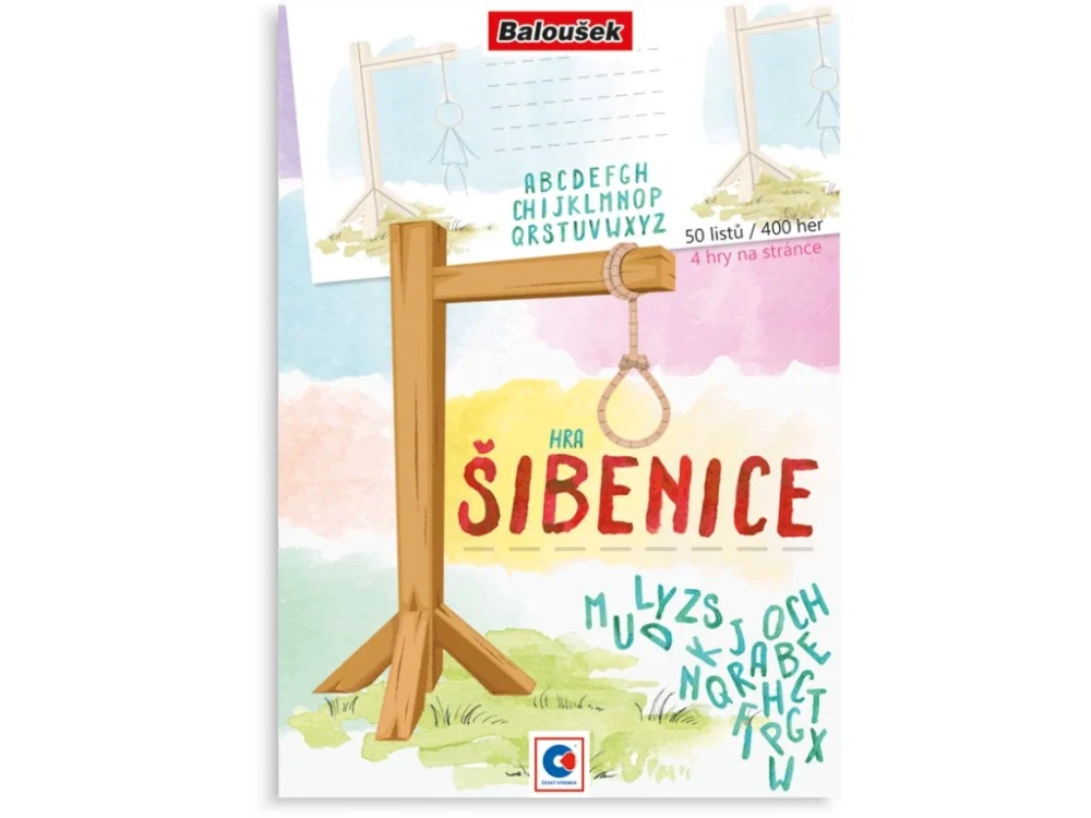 SEŠIT HER A5 ŠIBENICE