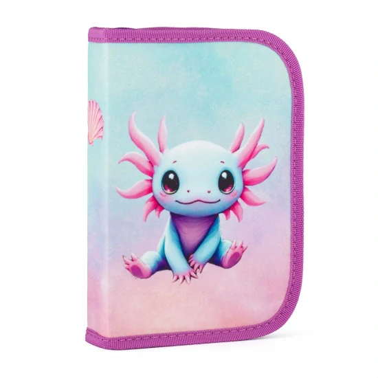 PENÁL 1p PRÁZDNÝ AXOLOTL