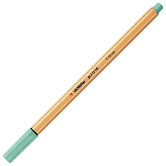 LINER STABILO POINT 88 EUKALYPT