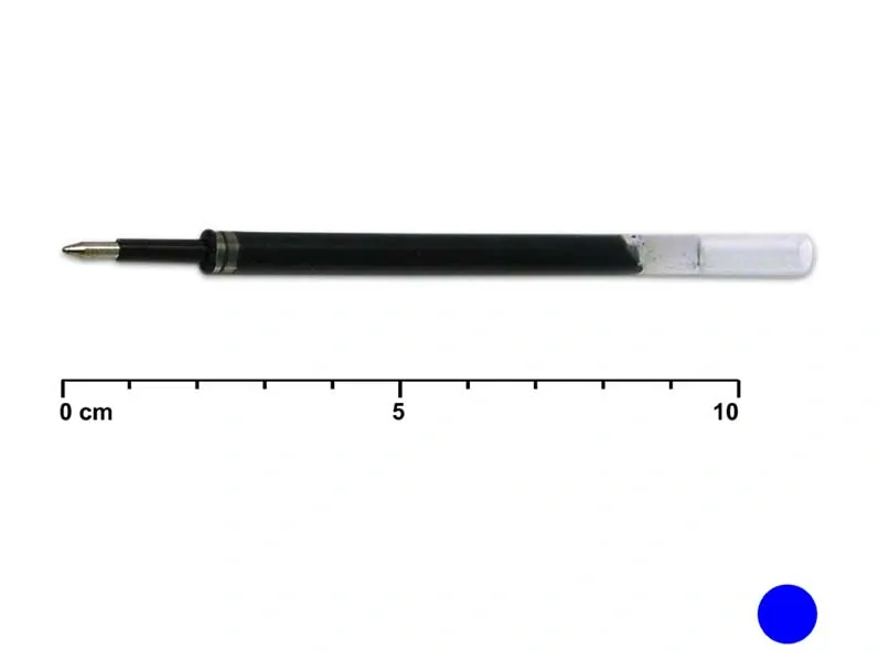 NÁPLŇ GELOVÁ WEYIADA ČERNÁ 1KS