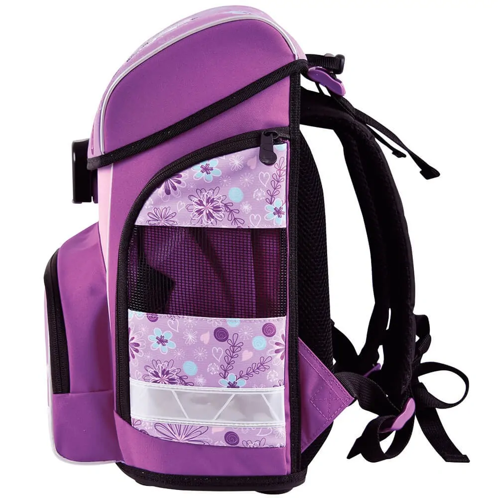 ŠKOLNÍ AKTOVKA CHARM (ABA1523635)