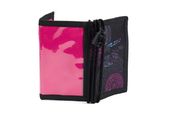 DĚTSKÁ PENĚŽENKA MANDALA DREAM