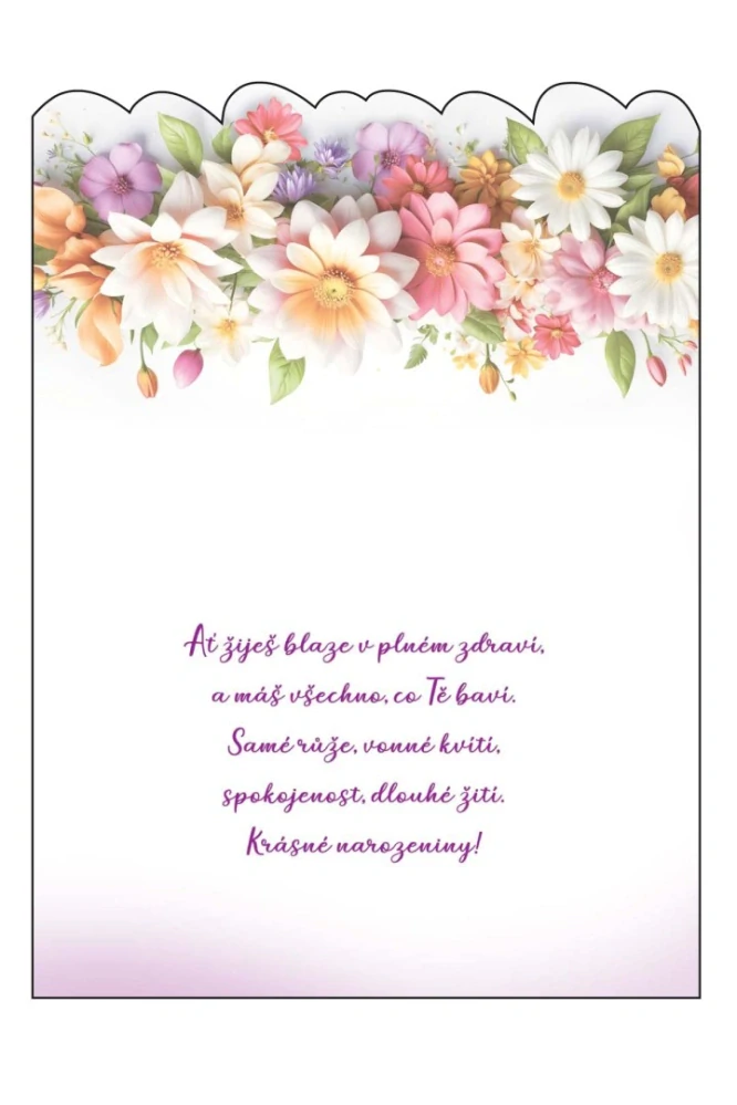 BOB 3100 - BLAHOPŘÁNÍ DO OBÁLKY