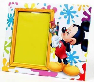 FOTORÁMEČEK DISNEY MIX 781