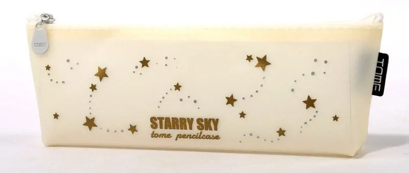 ETUE OXYBAG VELKÁ GREY BLACK