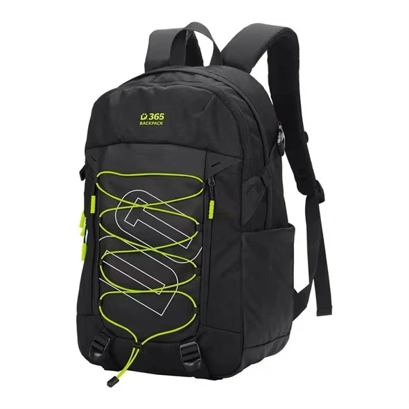 STUDENTSKÝ BATOH FLEX NEON (ABT0695)