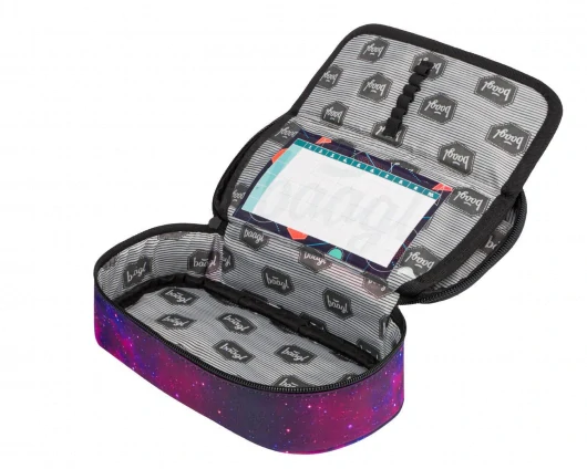 ŠKOLNÍ PENÁL ETUE SKATE GALAXY