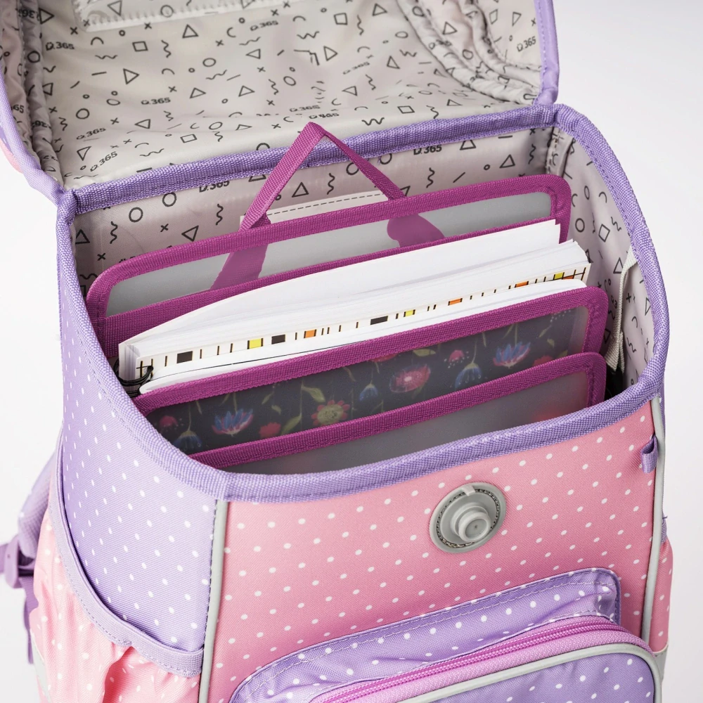 POŘADAČ DO AKTOVKY HEARTS