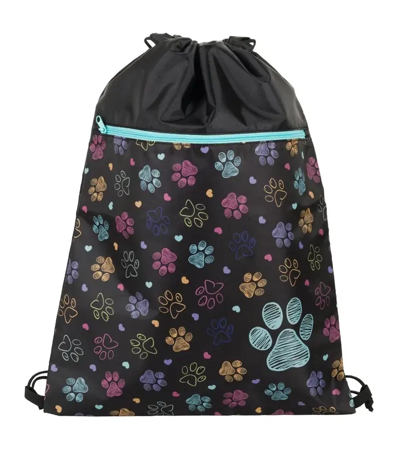 SÁČEK NA PŘEZŮVKY PAWS
