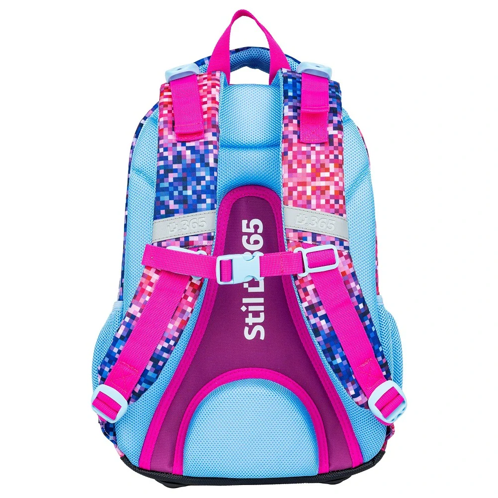ŠKOLNÍ BATOH PRIME CRAFTGIRL