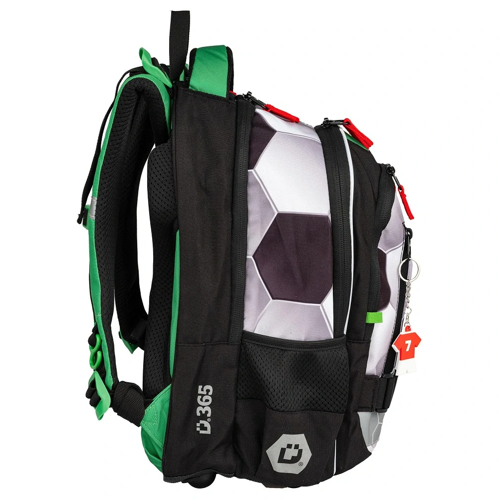 ŠKOLNÍ BATOH JUNIOR SOCCER