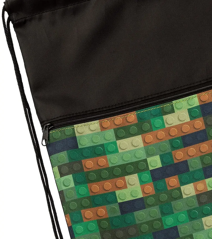 SÁČEK NA PŘEZŮVKY CUBES