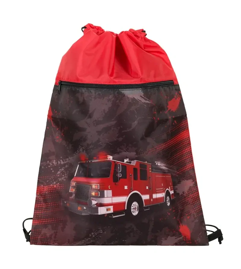 SÁČEK NA PŘEZŮVKY FIRE RESCUE