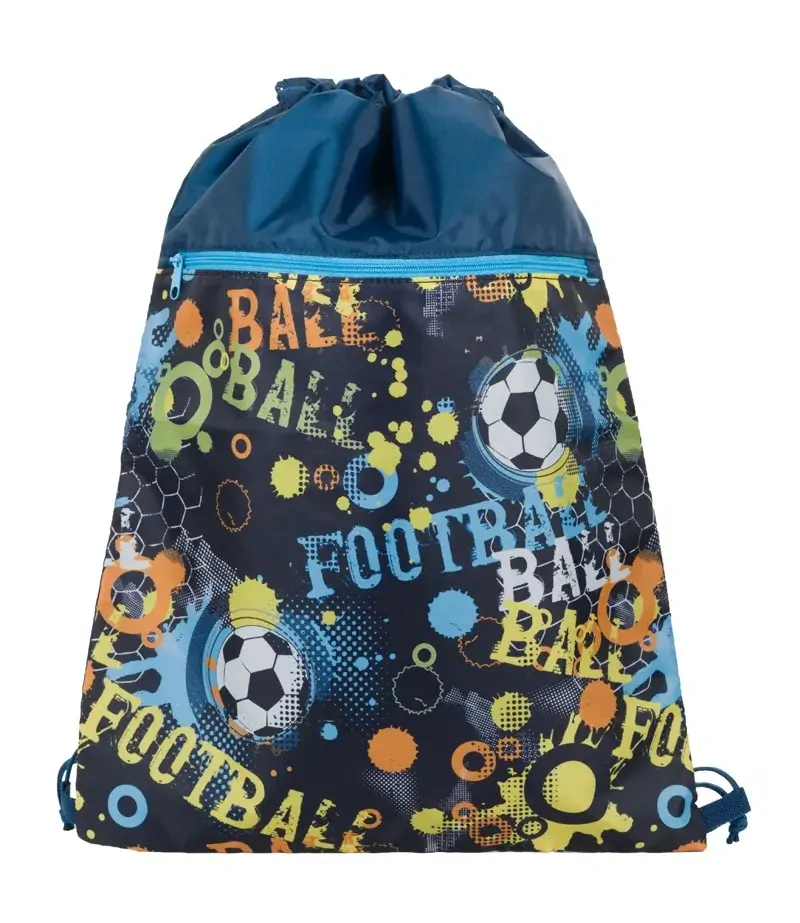 SÁČEK NA PŘEZŮVKY FOOTBALL