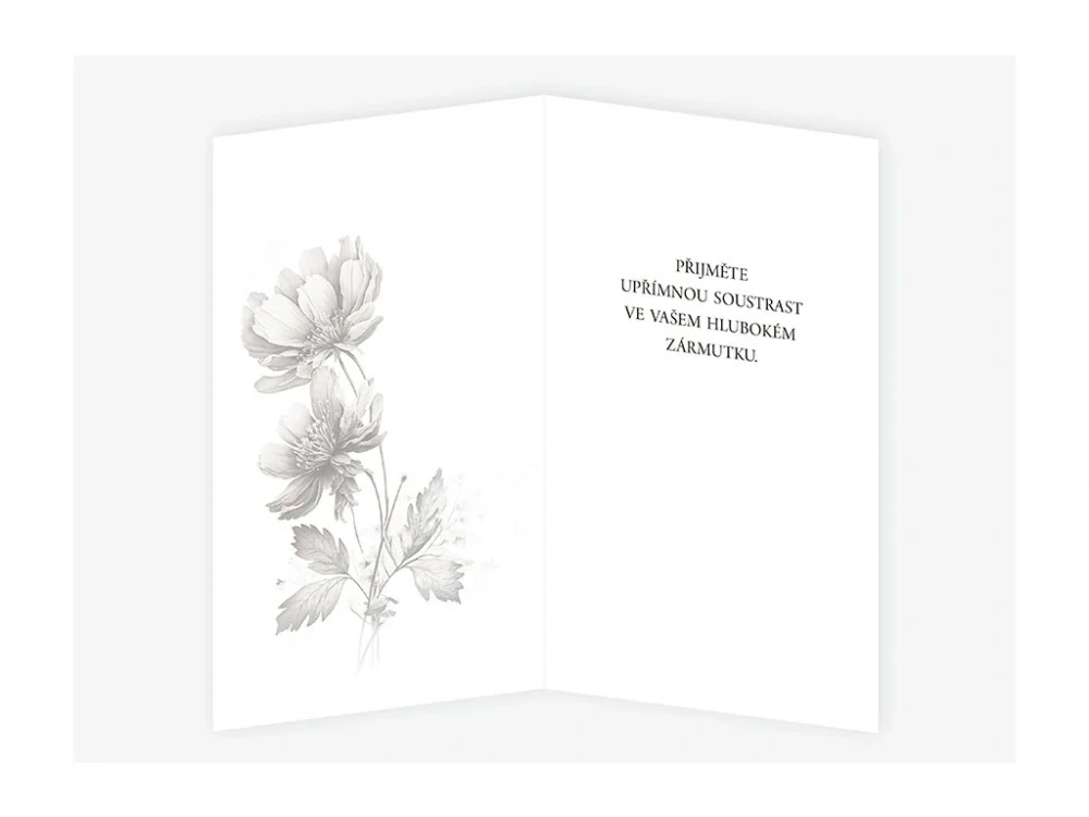 KONDOLENCE N 03-149