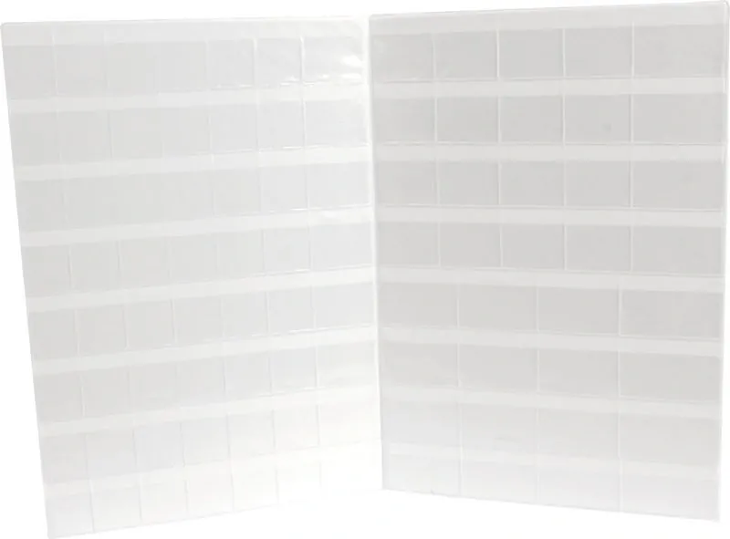 DESKY NA ABECEDU TRAKTOR