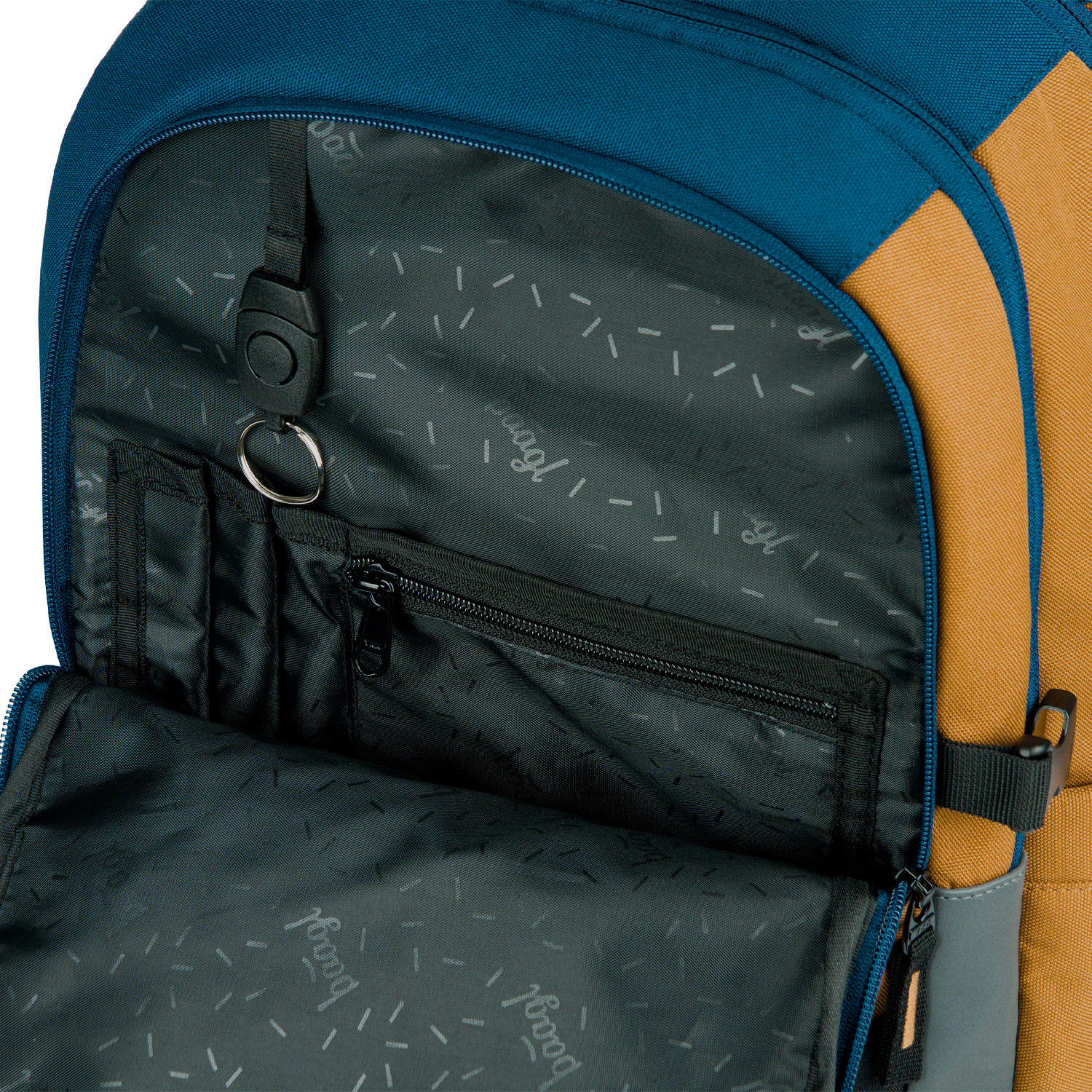 ŠKOLNÍ BATOH SKATE DUO