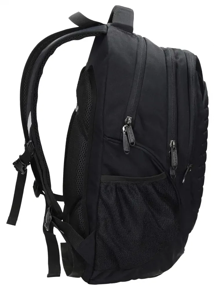 STUDENTSKÝ BATOH DOUBLER BLACK
