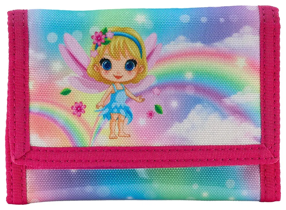 DĚTSKÁ PENĚŽENKA FAIRY TALE