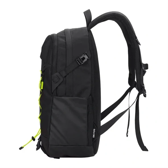 STUDENTSKÝ BATOH FLEX NEON (ABT0695)
