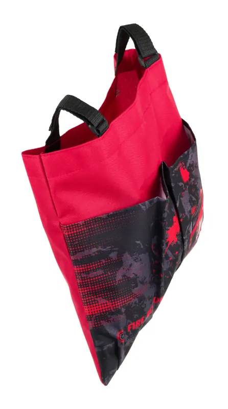 STIL KAPSÁŘ NA LAVICI FIRE RESCUE