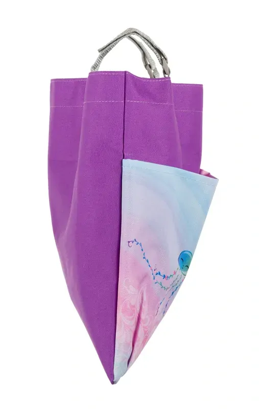 STIL KAPSÁŘ NA LAVICI MERMAID