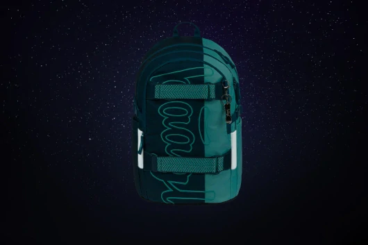 ŠKOLNÍ BATOH SKATE PETROL