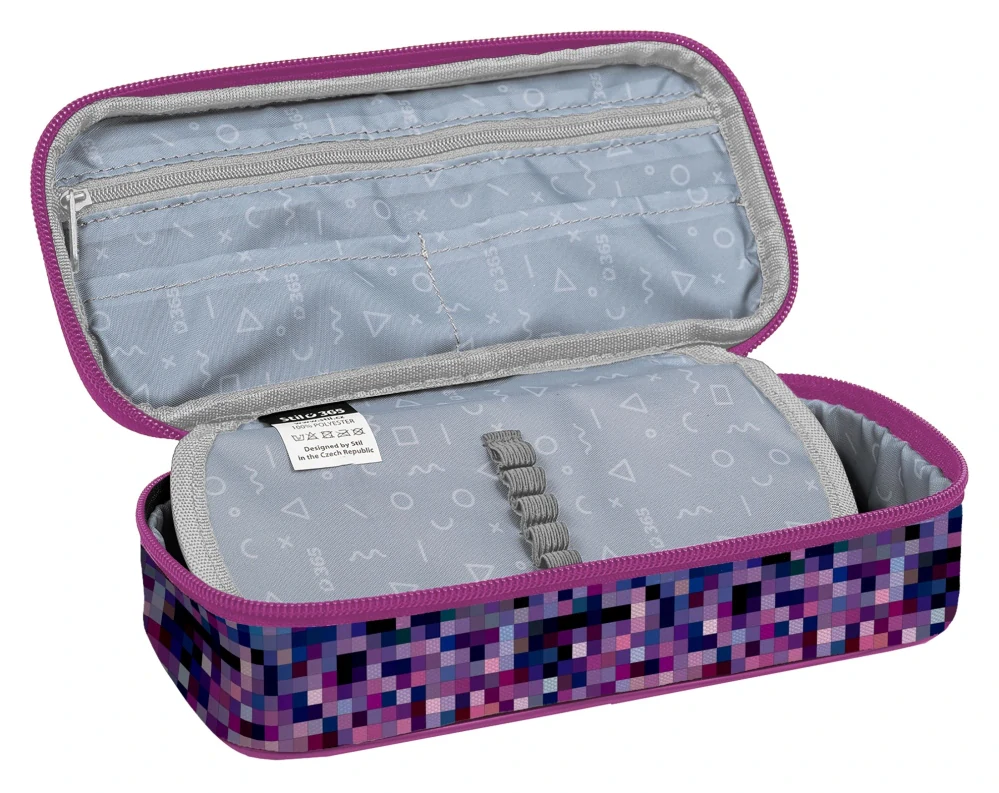 ETUE S KLOPOU CRAFTGIRL