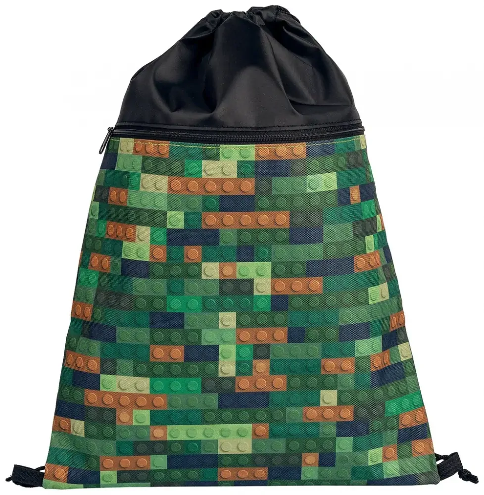 SÁČEK NA PŘEZŮVKY CUBES
