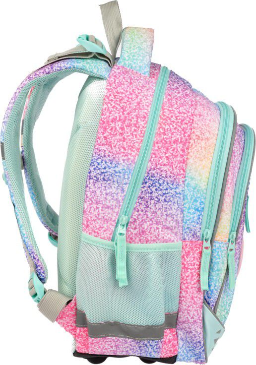 ŠKOLNÍ BATOH PRIME SPARKLE