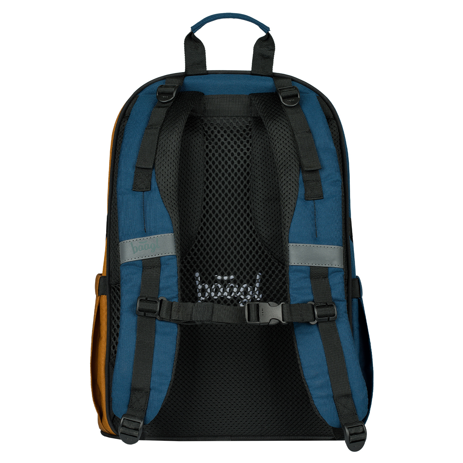 ŠKOLNÍ BATOH SKATE DUO