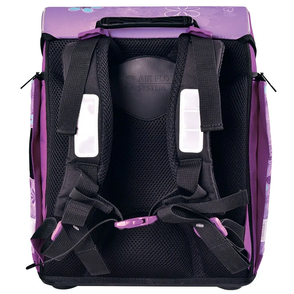 ŠKOLNÍ AKTOVKA CHARM (ABA1523635)