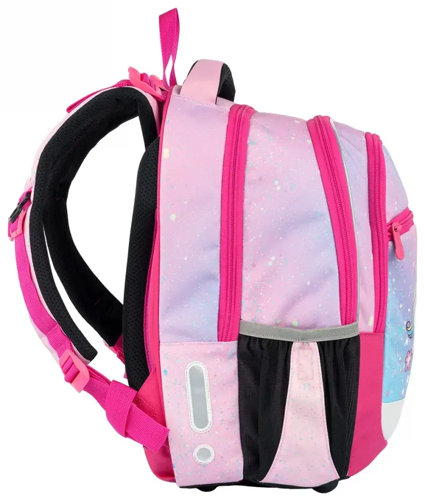 ŠKOLNÍ BATOH JUNIOR UNICORN