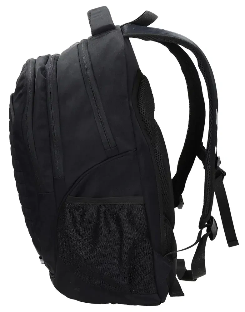 STUDENTSKÝ BATOH DOUBLER BLACK