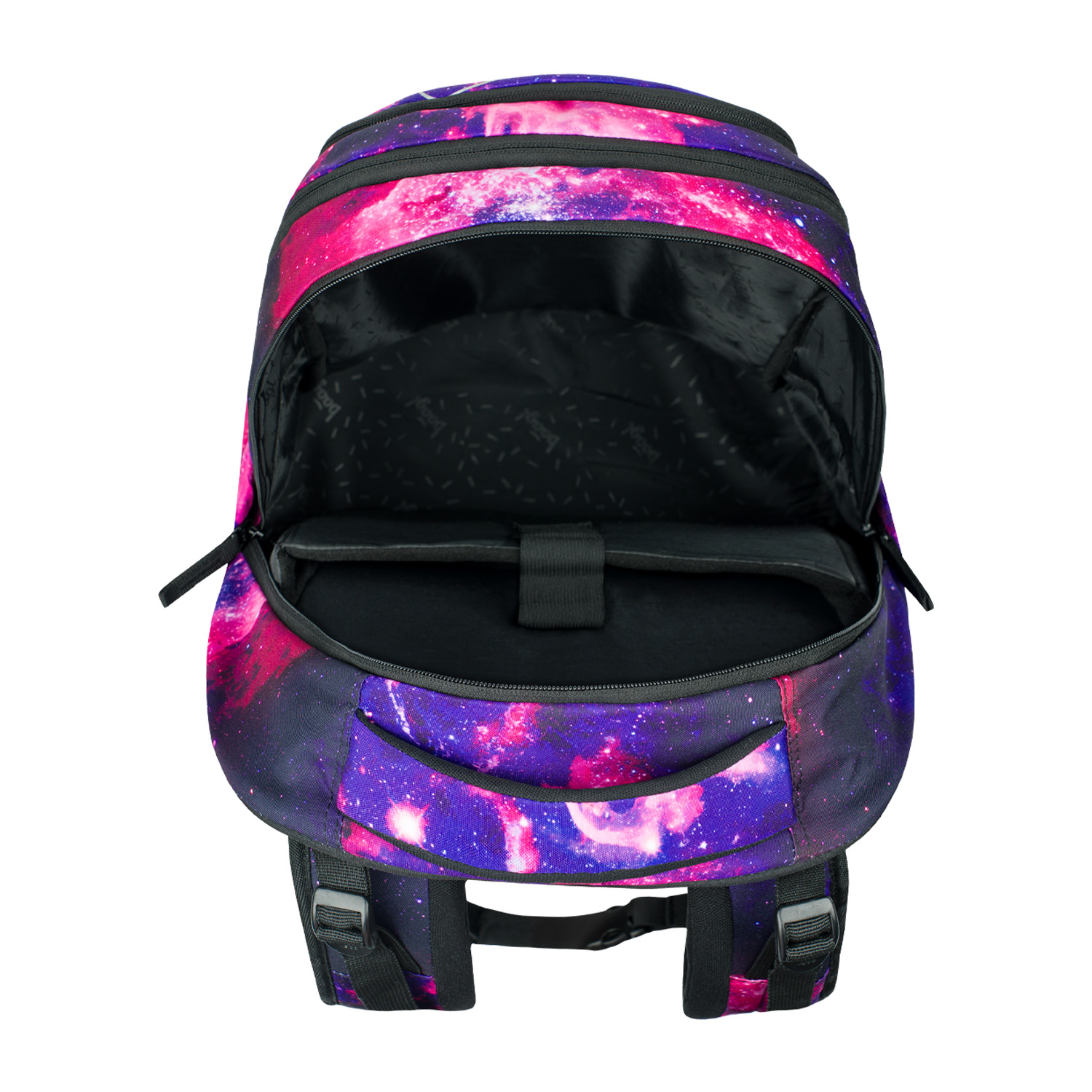 ŠKOLNÍ BATOH SKATE MAX GALAXY