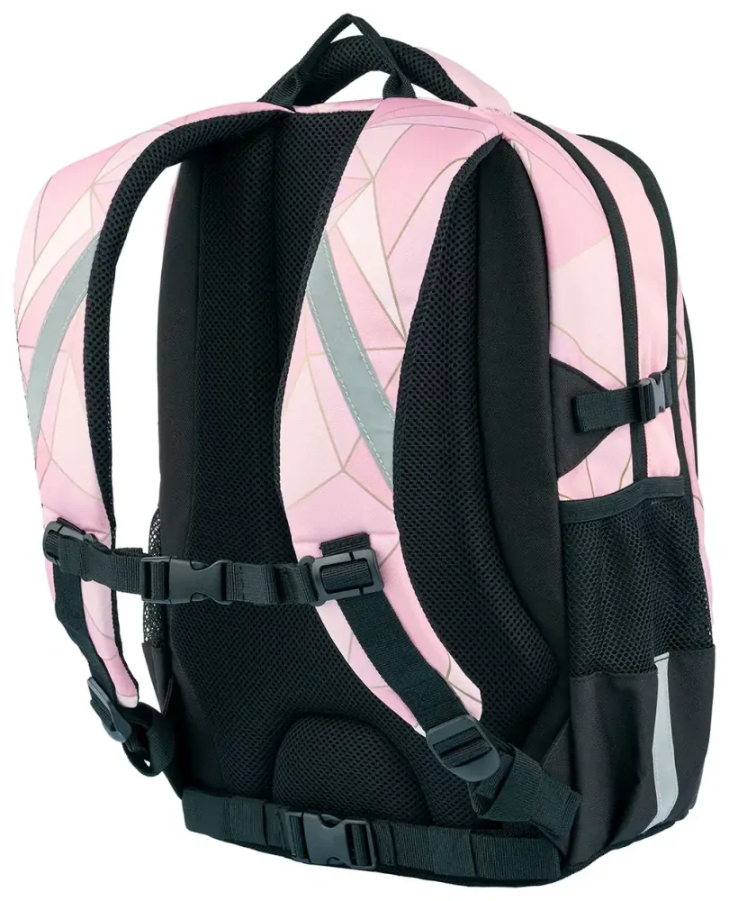 STUDENTSKÝ BATOH MIDI DIAMOND