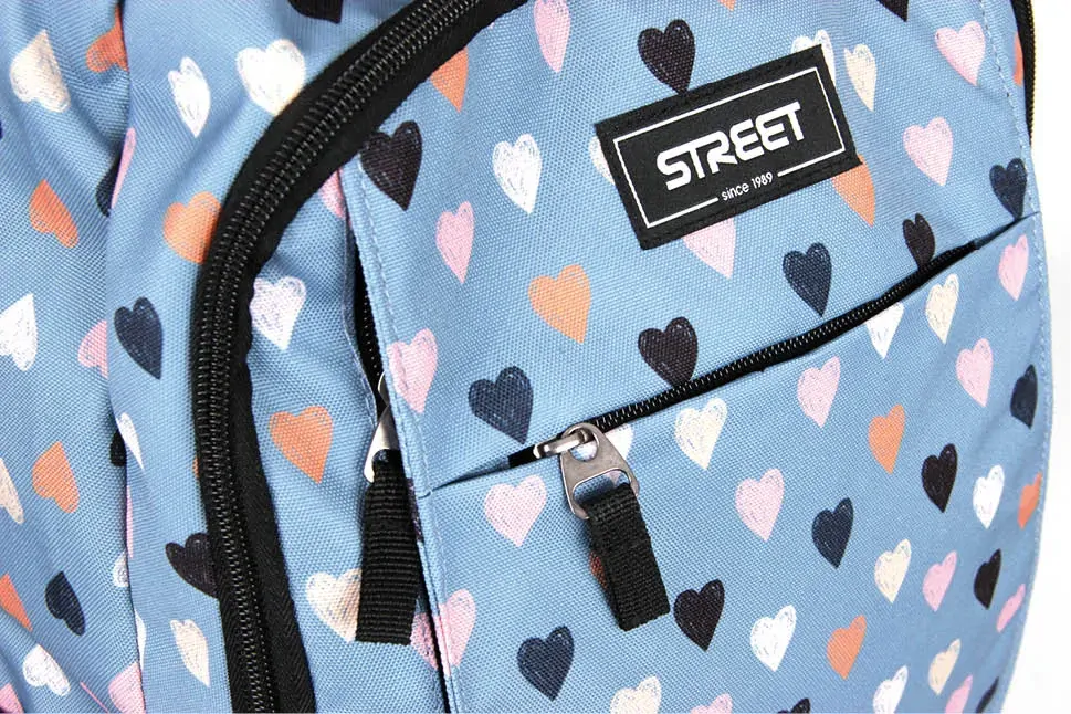 STUDENTSKÝ BATOH ALFA LOVE